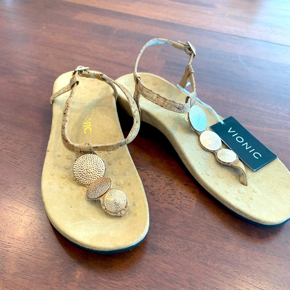 New Vionic sandal